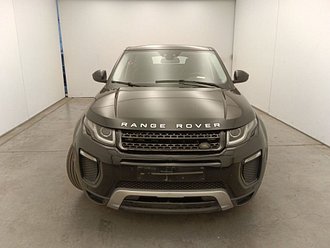 Land Rover Other