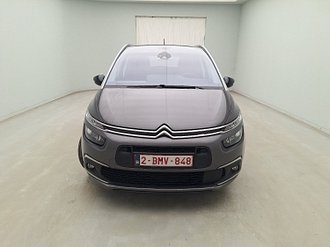 Citroen Grand C4 Picasso / SpaceTourer