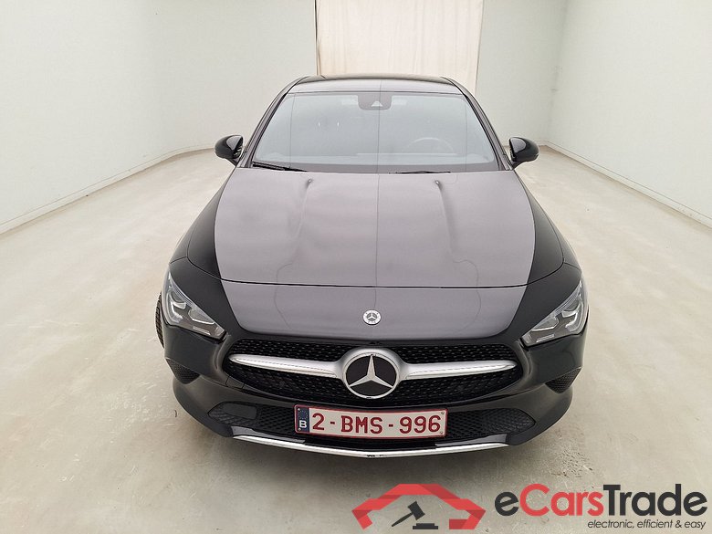 Mercedes, CLA-Class '19 PHEV, Mercedes-Benz CLA CLA 250 e 4d