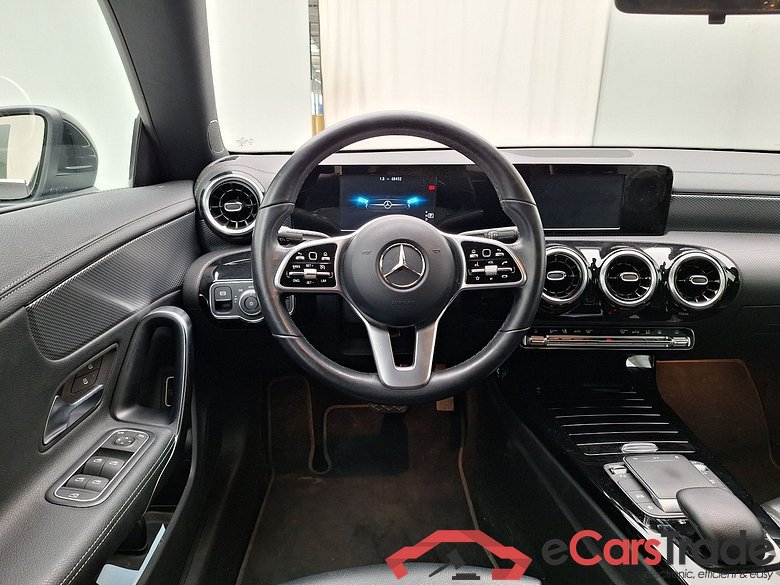 Mercedes, CLA-Class '19 PHEV, Mercedes-Benz CLA CLA 250 e 4d #5