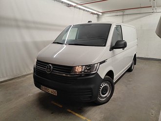 Volkswagen T6 Transporter