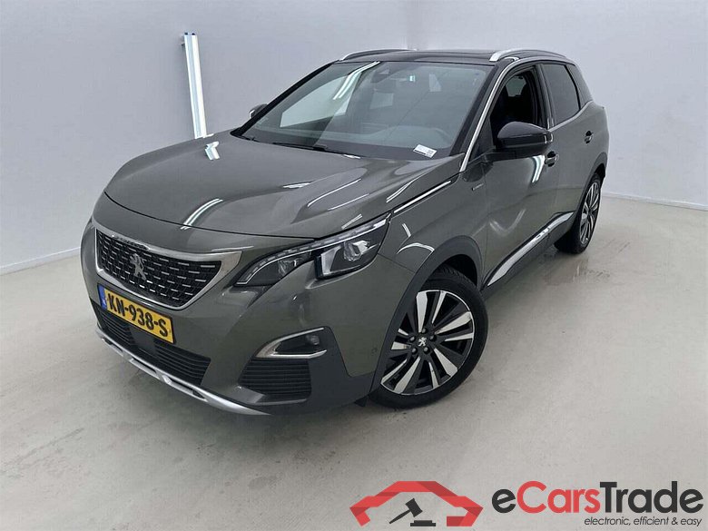PEUGEOT 3008 1.2 PureTech GT Line #1