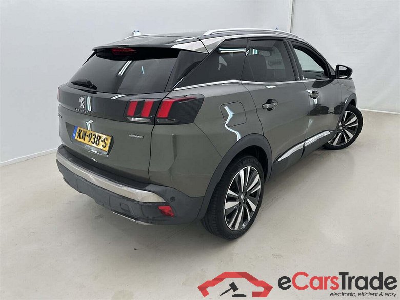 PEUGEOT 3008 1.2 PureTech GT Line #2
