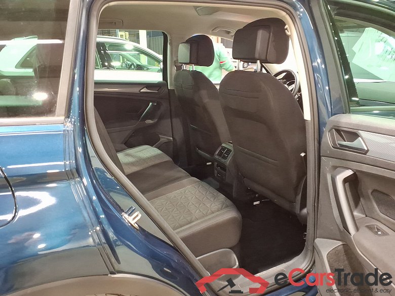 VOLKSWAGEN TIGUAN 1.5 TSI 96KW LIFE #5