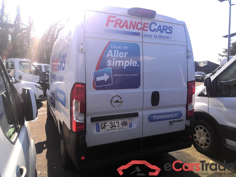 MOVANO FG 3T5 L2H2 PCLIM 140 #6