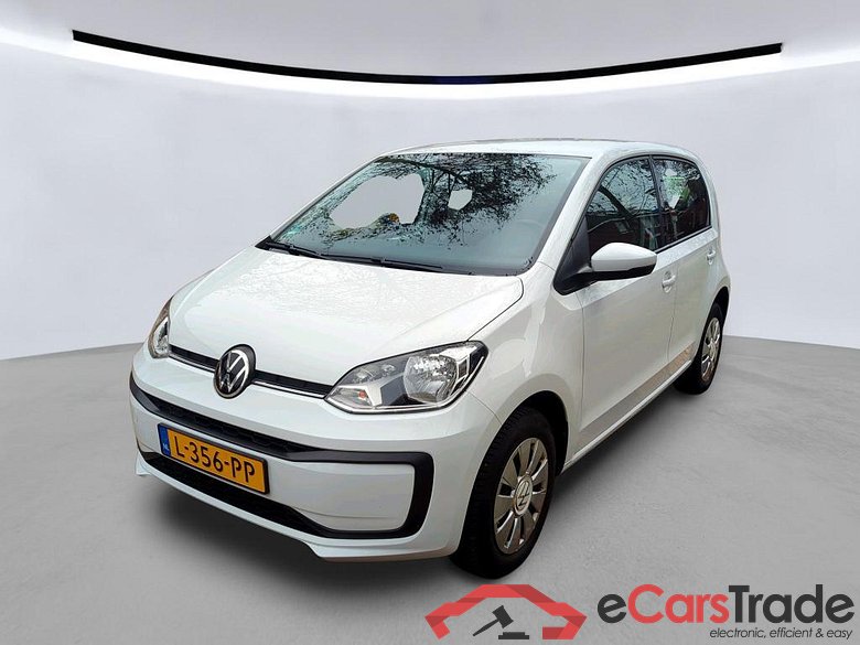 VOLKSWAGEN up! 48 kW