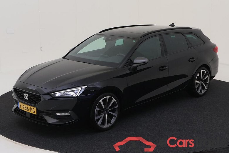 SEAT Leon Sportstourer 110 kW