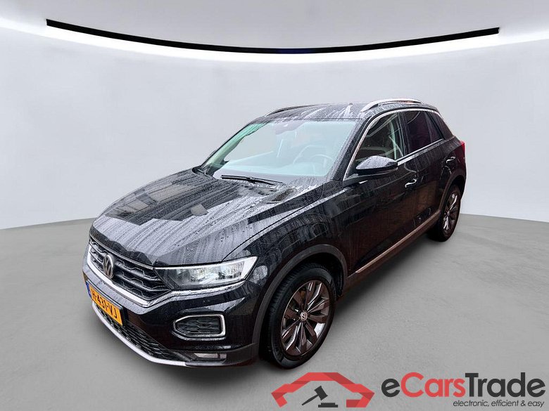 VOLKSWAGEN T-Roc 110 kW
