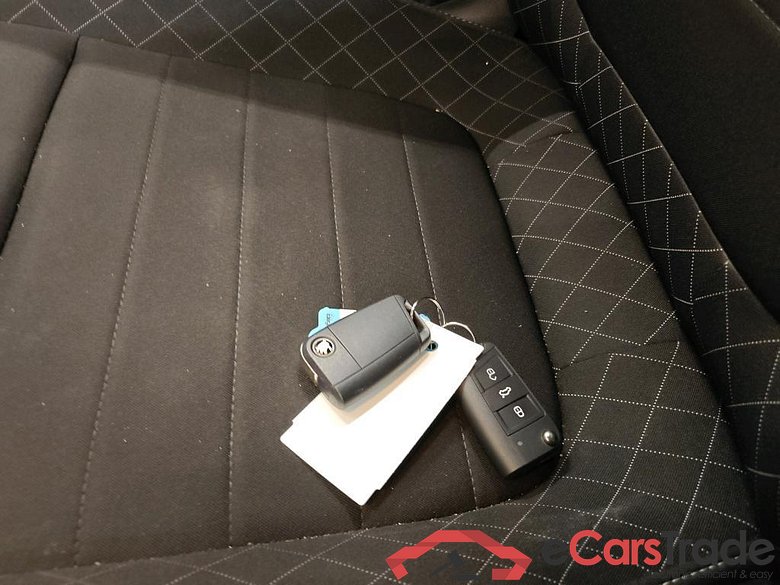 SKODA Fabia Combi 70 kW #6