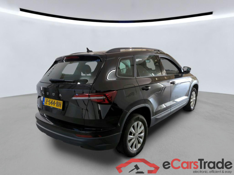 SKODA Karoq 110 kW #6