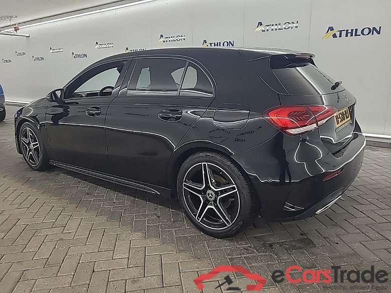 MERCEDES-BENZ A-klasse A 180 7G-DCT Business Solution AMG 5D 100kW #4