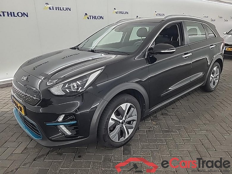 KIA Niro e-Niro EV DynamicLine 5D 150kW #1