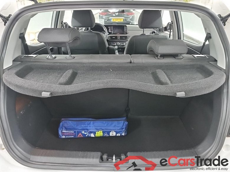 HYUNDAI i10 1.0 MPI Comfort 5D 49kW #5