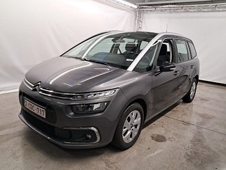 Citroen Grand C4 Picasso / SpaceTourer
