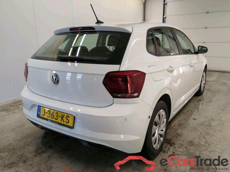 VOLKSWAGEN POLO 1.0 TSI Comf.l. Bus. #2