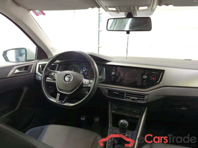 VOLKSWAGEN POLO 1.0 TSI Comf.l. Bus. #3