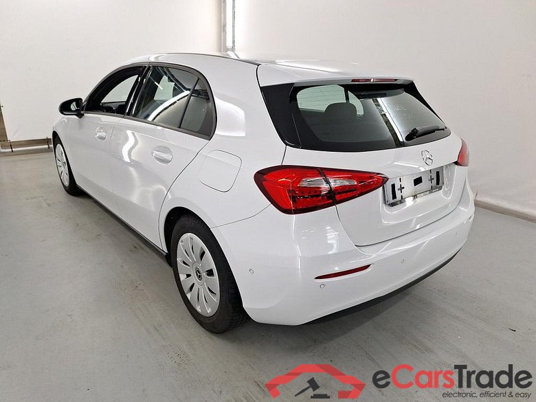 MERCEDES-BENZ CLASS A (W177) A 160 #3