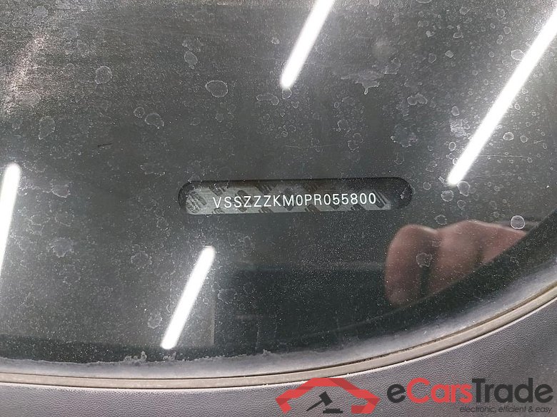 CUPRA - CUP Formentor 1.4 e-HYBRID 245PK DSG 245PK Cupra VZ & Pack Lux & Leather & Supersport Heated Steering Wheel & Safe Driving & 19 Inch & Trailer Hook  * HYBRID * #6