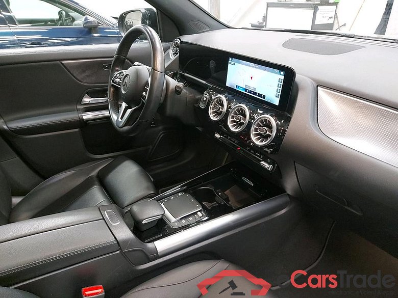 MERCEDES - MER EQA 250 Business Solution Luxury 190PK With Smartphone Intergration & Pano Roof  * ELECTRIC * #3