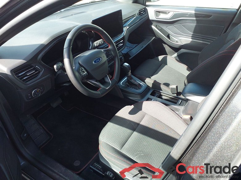 FORD Focus Sportbreak 1.0 Ecoboost 114KW 155CV S6.2 ST-LINE X #3