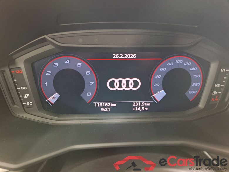 Audi, A1 SB '18, Audi A1 Sportback 1.0 25 TFSI 70kW S Line 5d #5