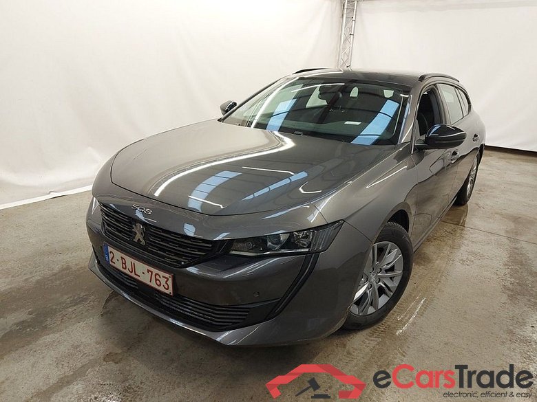 Peugeot 508 SW 1.2 PureTech 130 S&S EAT8 Active Pack 5d