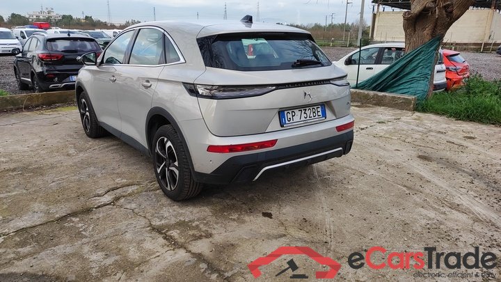 DS 7 Crossback 1.5 BlueHDI Bastille Aut. LED-Xenon Virtual Navi KeylessGo Klima PDC ... #4