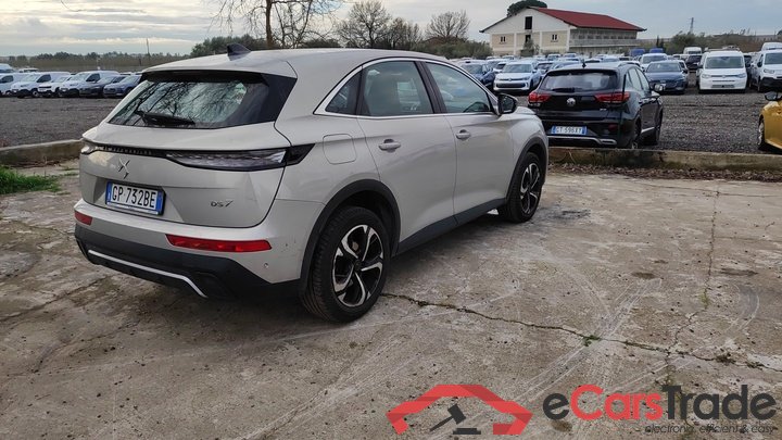 DS 7 Crossback 1.5 BlueHDI Bastille Aut. LED-Xenon Virtual Navi KeylessGo Klima PDC ... #3