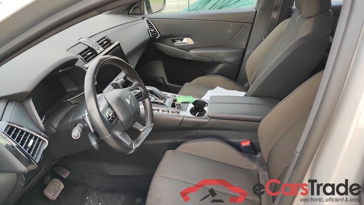 DS 7 Crossback 1.5 BlueHDI Bastille Aut. LED-Xenon Virtual Navi KeylessGo Klima PDC ... #6