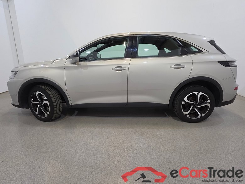 DS 7 Crossback 1.5 BlueHDI Bastille Aut. LED-Xenon Virtual Navi KeylessGo Klima PDC ... #2