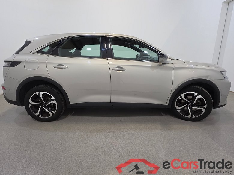 DS 7 Crossback 1.5 BlueHDI Bastille Aut. LED-Xenon Virtual Navi KeylessGo Klima PDC ... #5