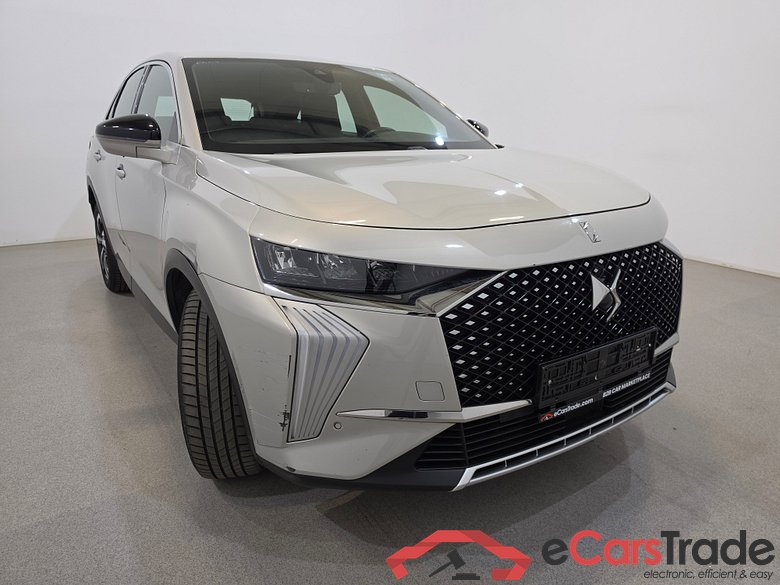 DS 7 Crossback 1.5 BlueHDI Bastille Aut. LED-Xenon Virtual Navi KeylessGo Klima PDC ... #3