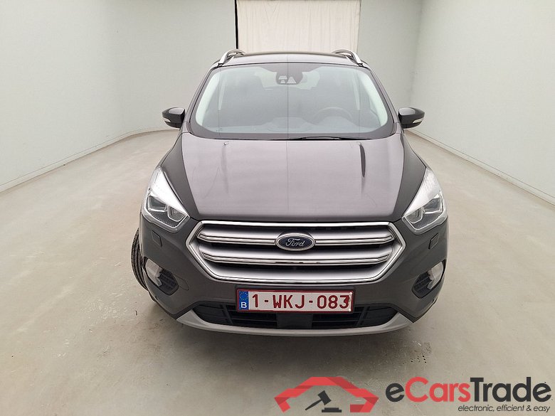 Ford, Kuga FL'16, Ford Kuga 1.5 TDCi 4x2 88kW Business Class 5d