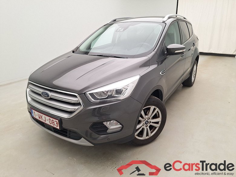 Ford, Kuga FL'16, Ford Kuga 1.5 TDCi 4x2 88kW Business Class 5d #2