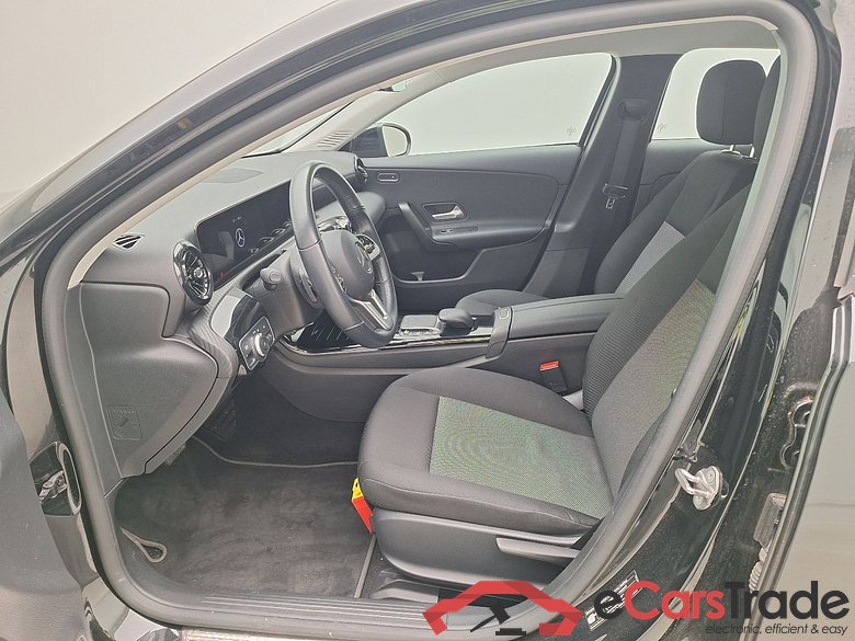 Mercedes, A-Class '18, Mercedes-Benz A-Klasse A 180 d DCT Business Soluti #3