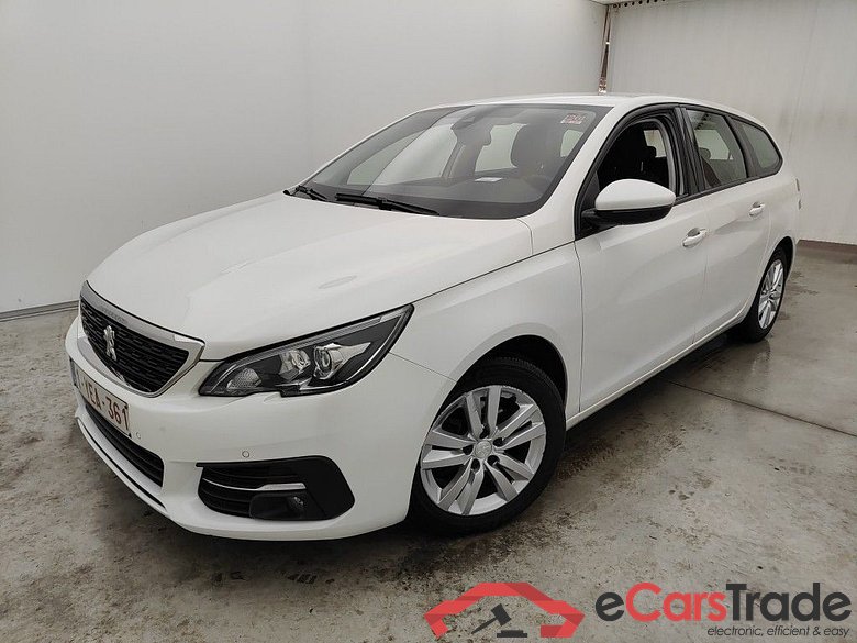 Peugeot 308 SW 1.5 BlueHDi 100 DPF S&S Active 5d #1