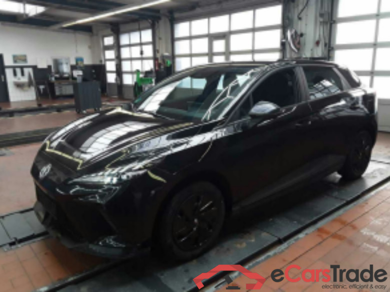 MG MG4 Standard 5d 125kW