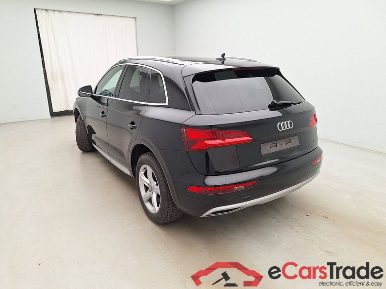 Audi, Q5 '16, Audi Q5 Business Edition Sport 35 TDI quattro 5d #6