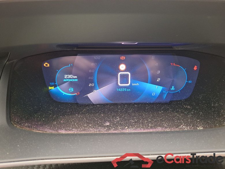 Peugeot, 208 '19, Peugeot 208 1.2 PureTech 100 MAN6 S&S Allure Pack #5