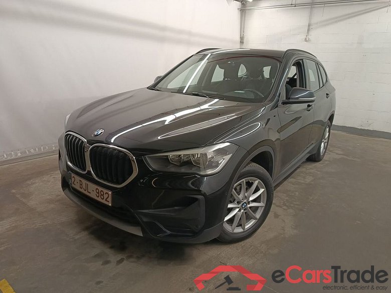 BMW X1 sDrive16dA (85 kW) 5d