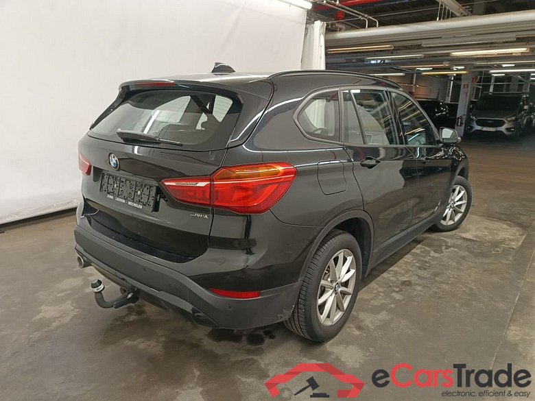 BMW X1 sDrive16dA (85 kW) 5d #2