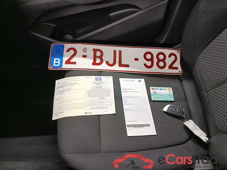 BMW X1 sDrive16dA (85 kW) 5d #4