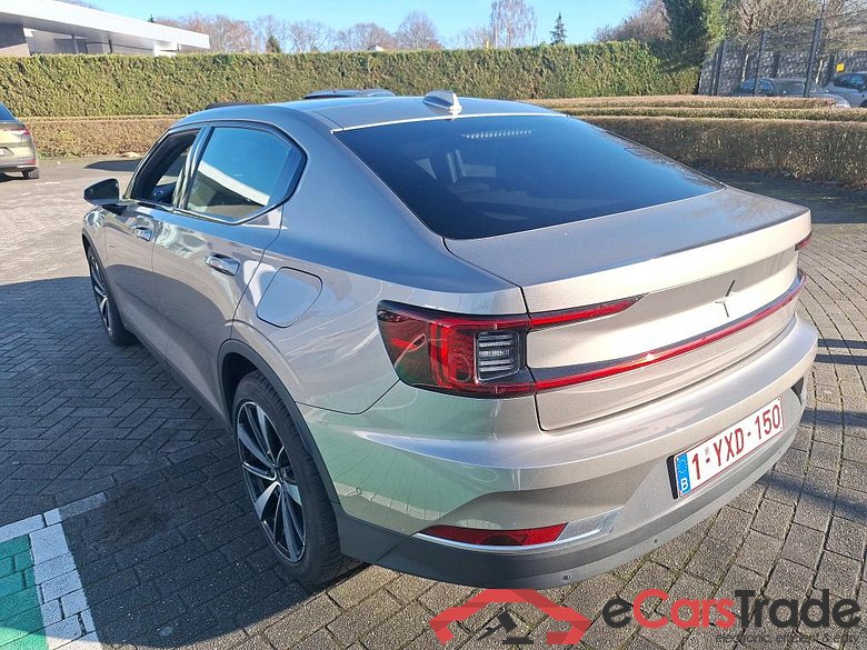 POLESTAR POLESTAR 2 78 kWh Dual Motor Launch #3