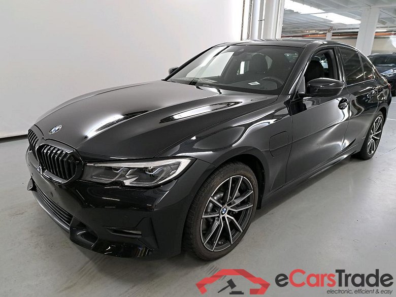 BMW 3 SERIES BERLINE 2.0 330E (135KW) BERLINE
