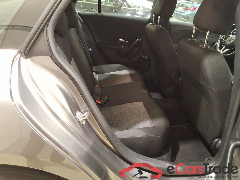 MERCEDES-BENZ CLA SHOOTING BRAKE 2.0 CLA 180 D BUSINESS SOLUTION DCT #5