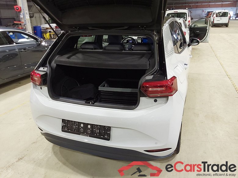 VOLKSWAGEN ID3 BEV 62KWH 150KW PRO PERFORMANCE #3