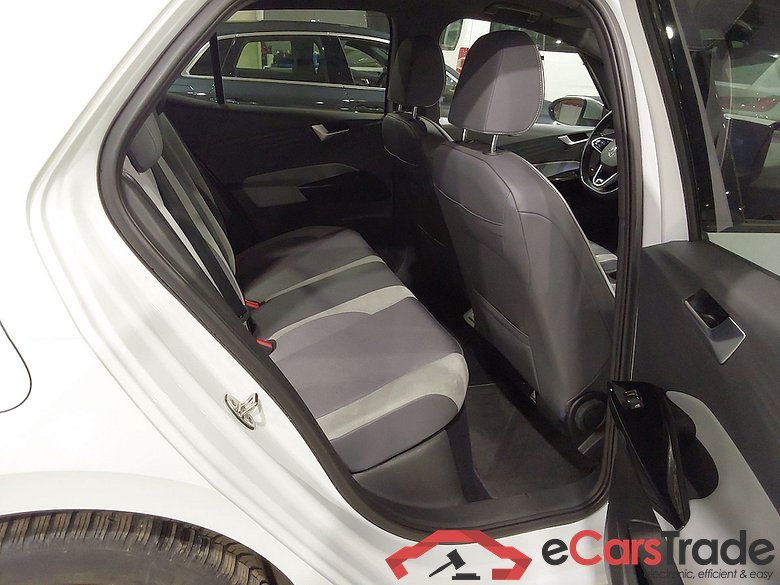 VOLKSWAGEN ID3 BEV 62KWH 150KW PRO PERFORMANCE #5