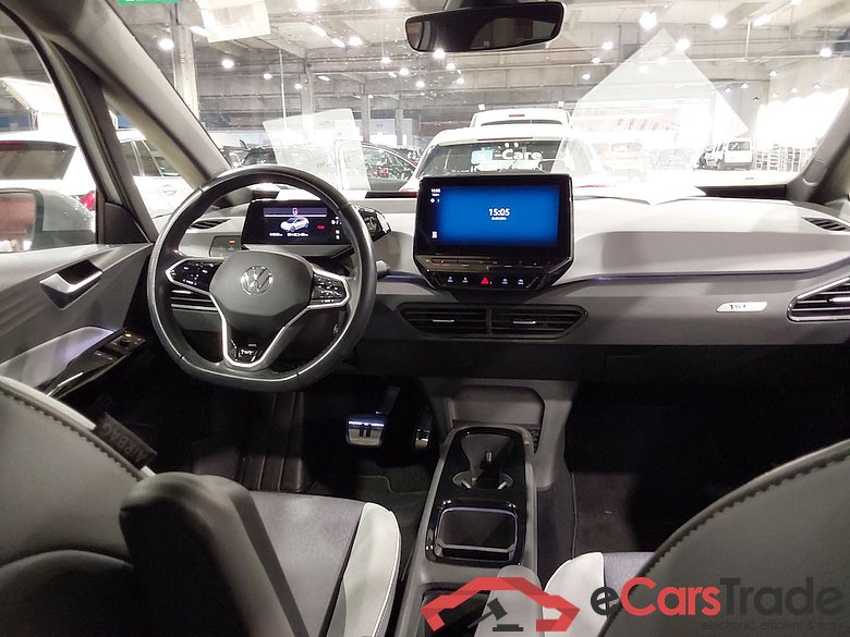 VOLKSWAGEN ID3 BEV 62KWH 150KW PRO PERFORMANCE #6