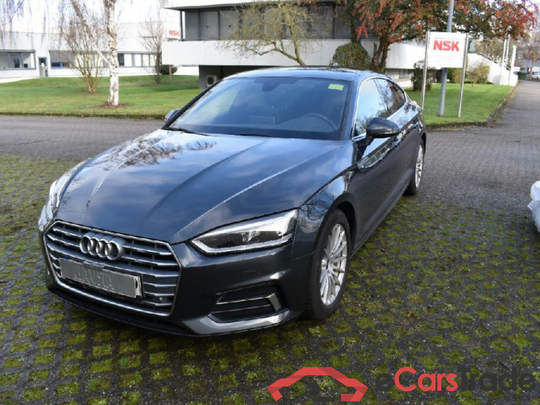 A5 Sportback 35 TDI sport 2.0 TDI 120KW AT7 E6dT