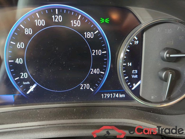 Astra K Sports Tourer Elegance Start/Stop 1.5 90KW MT6 E6d #5